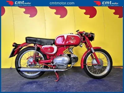 Motobi d'epoca