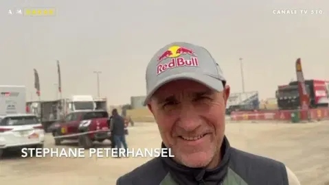 Dakar26 10gen Rest Day