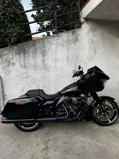 Harley-Davidson Road Glide Special (2021 - 23) usata