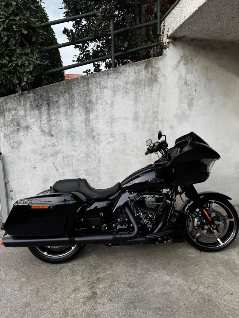Harley-Davidson Road Glide Special (2021 - 23)