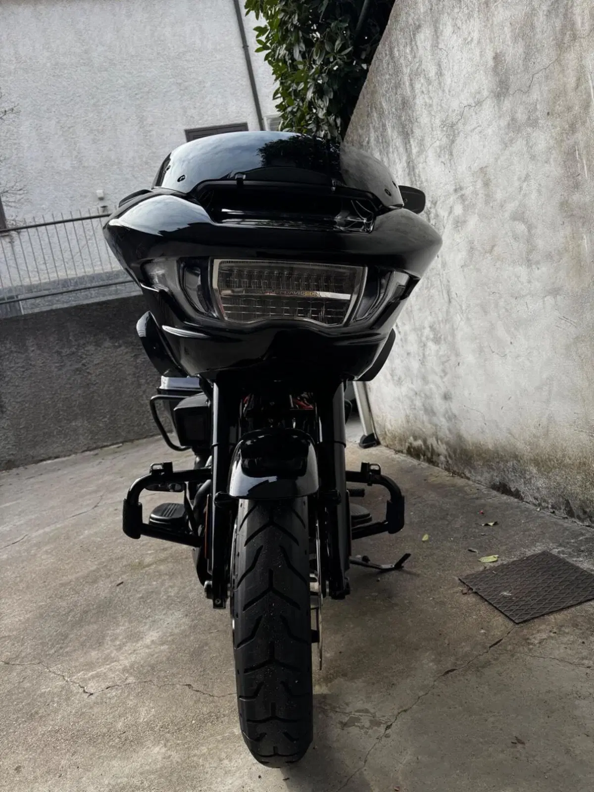 Harley-Davidson Road Glide Special (2021 - 23) (2)