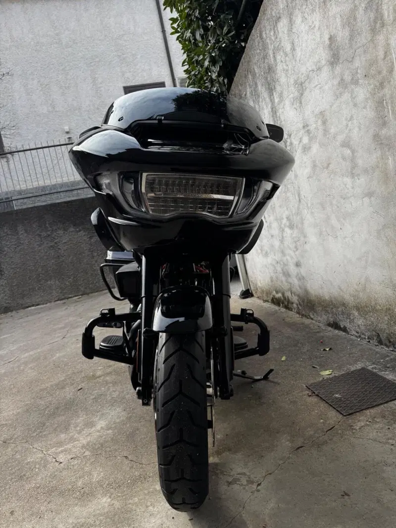 Harley-Davidson Road Glide Special (2021 - 23) (2)