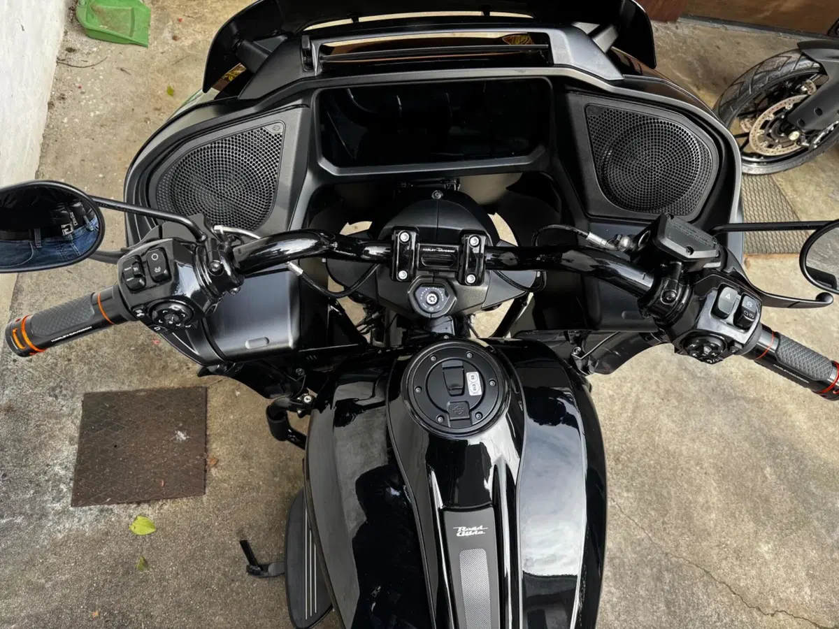 Harley-Davidson Road Glide Special (2021 - 23) (4)