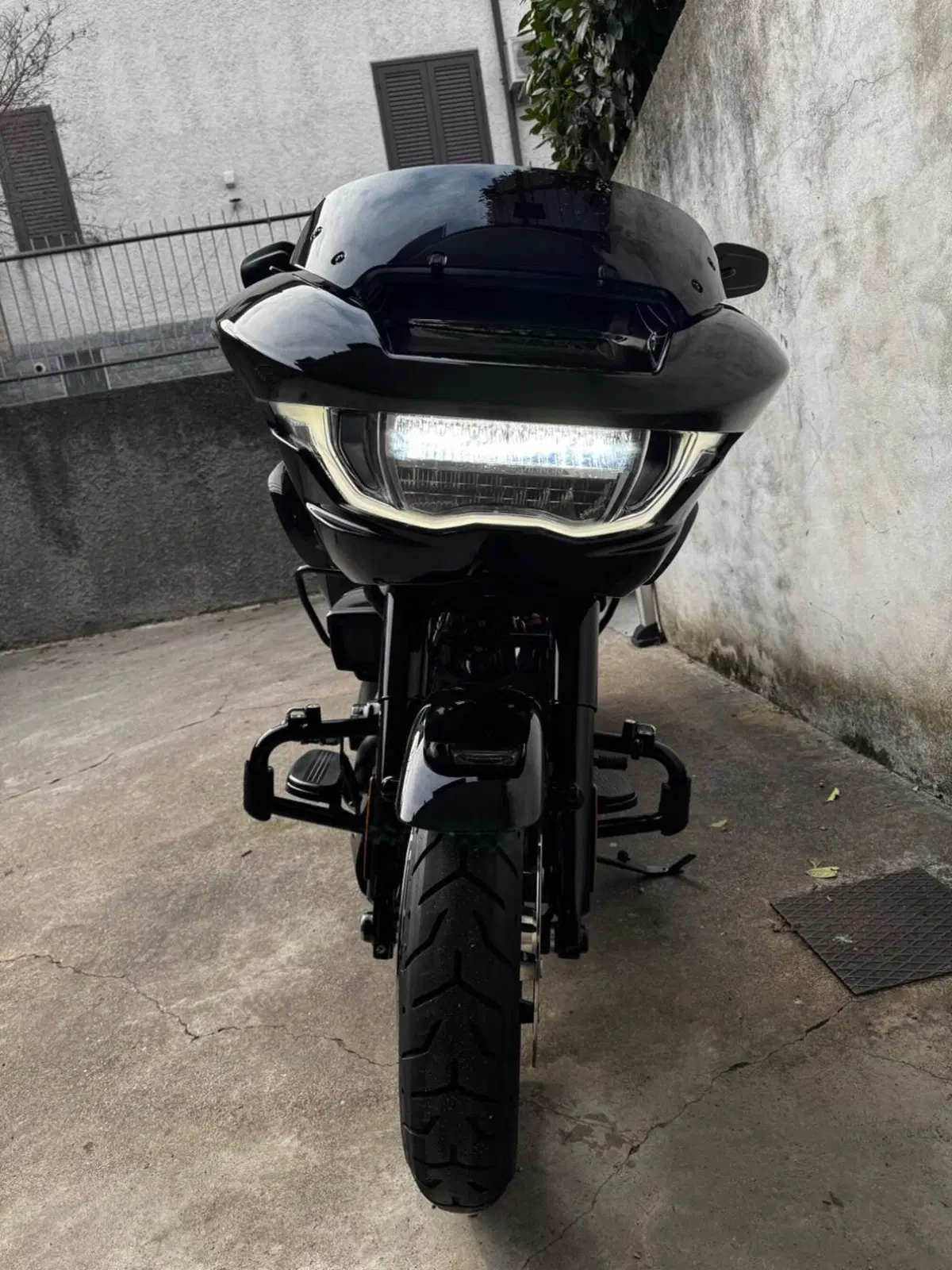 Harley-Davidson Road Glide Special (2021 - 23) (6)