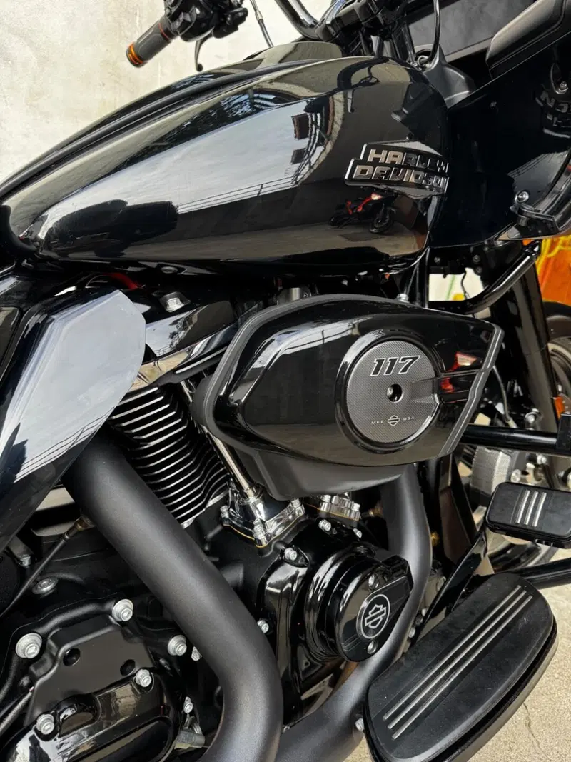 Harley-Davidson Road Glide Special (2021 - 23) (7)