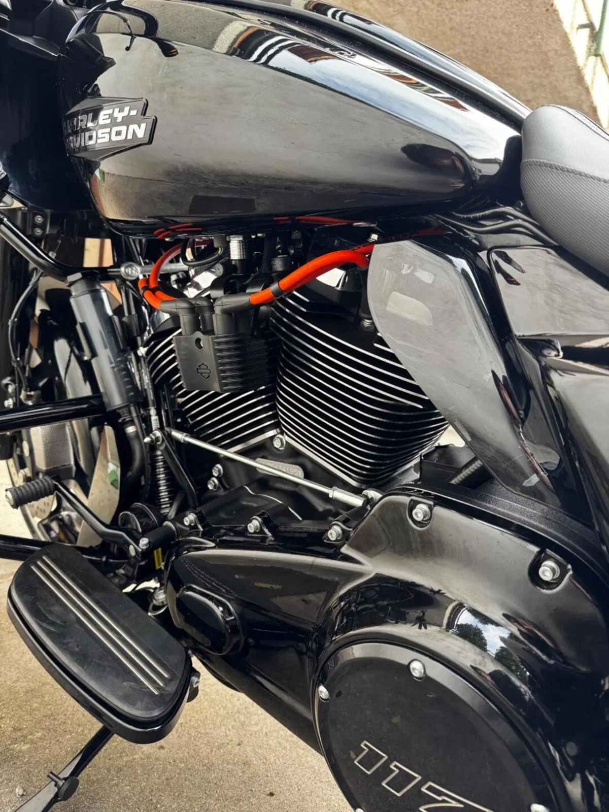 Harley-Davidson Road Glide Special (2021 - 23) (8)