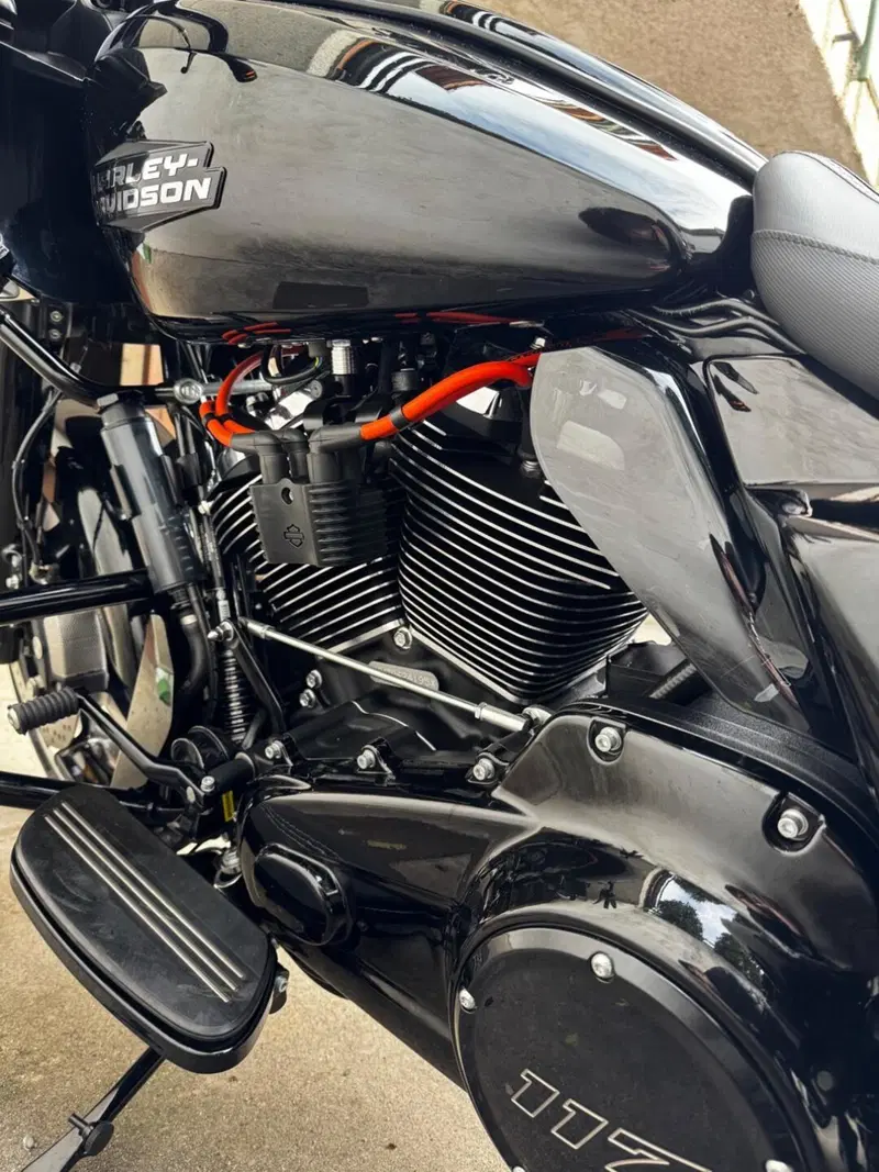 Harley-Davidson Road Glide Special (2021 - 23) (8)