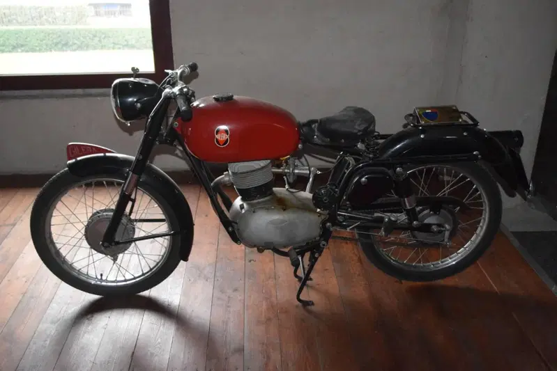 Gilera Gran Turismo  (4)