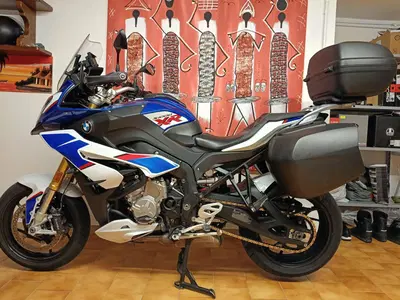 Bmw S 1000 XR (2017 - 19) usata