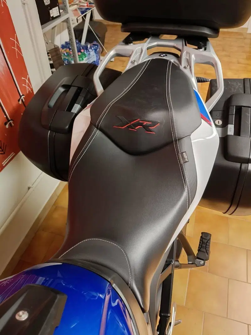 Bmw S 1000 XR (2017 - 19) (6)