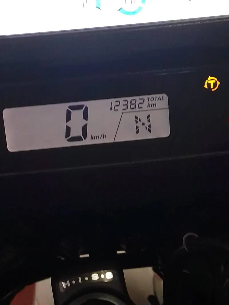 Honda NT 1100 (2022 - 24) (2)