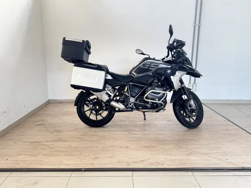 Bmw R 1250 GS (2021 - 24) (4)