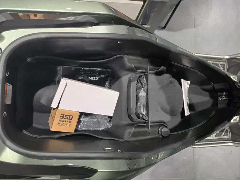 Zontes ZT368-G (2024 - 26) (13)
