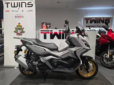 Keeway Motor XDV 125 EVO PRO (2025 - 26) nuova