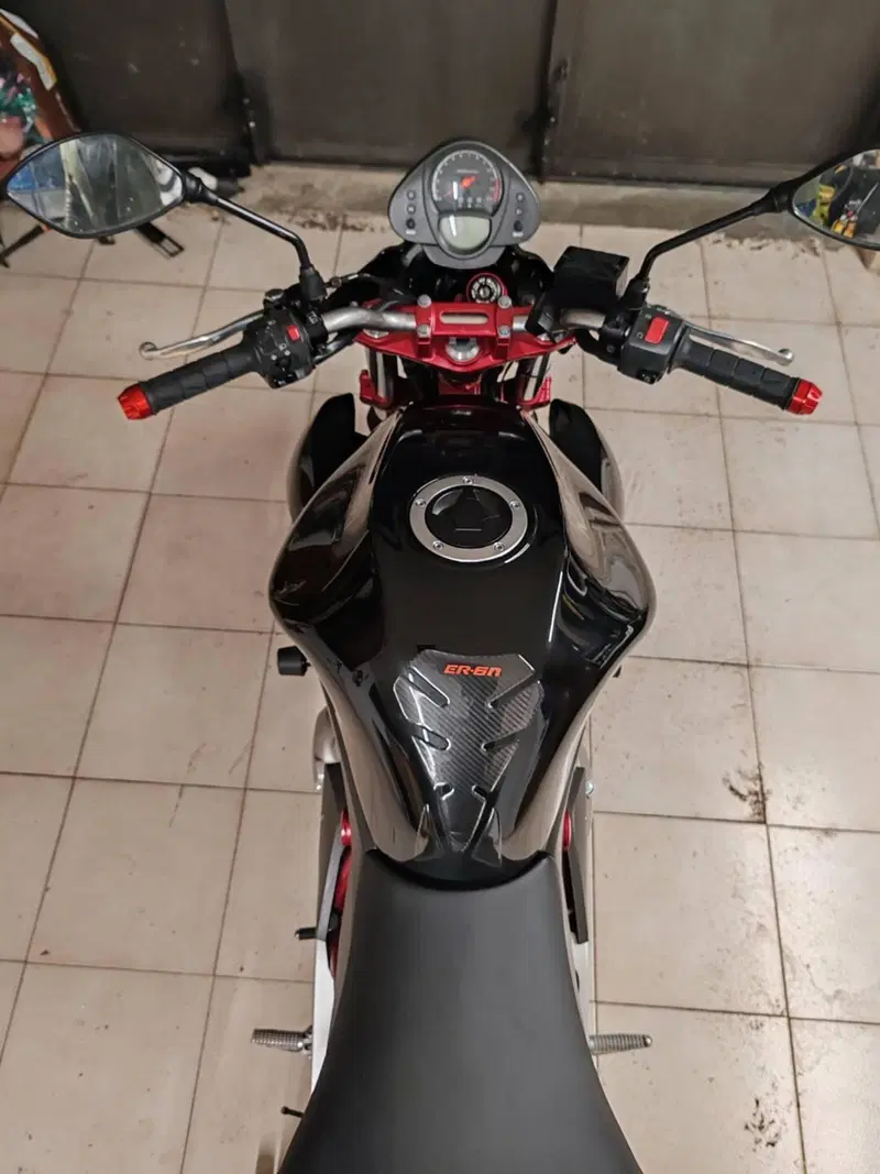 Kawasaki ER-6N (2006 - 09) (5)