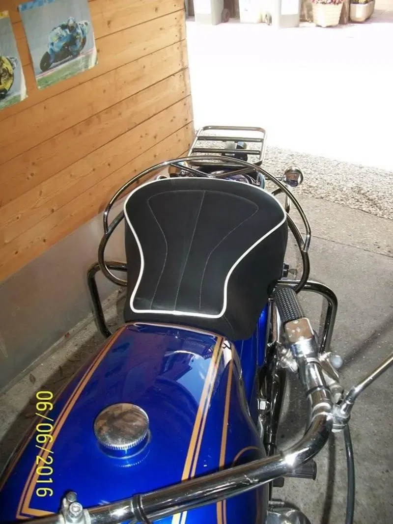 Moto Guzzi v750 (7)