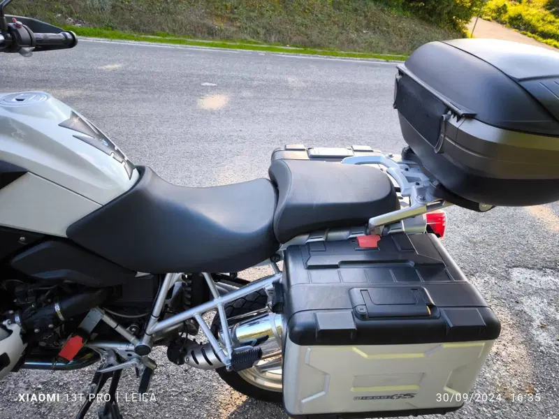 Bmw R 1200 GS (2010 - 12) (5)