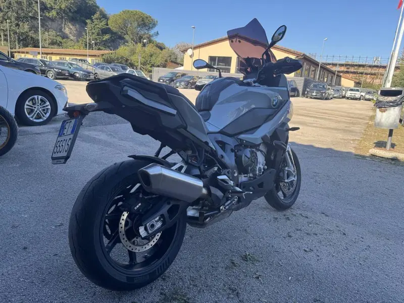 Bmw S 1000 XR (2020 - 23) (5)