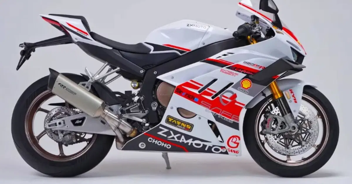 SBK. QJ e ZX protagonisti in Supersport nel 2026?