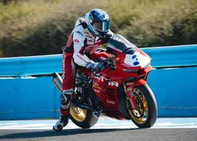 SBK. QJ e ZX protagonisti in Supersport nel 2026?