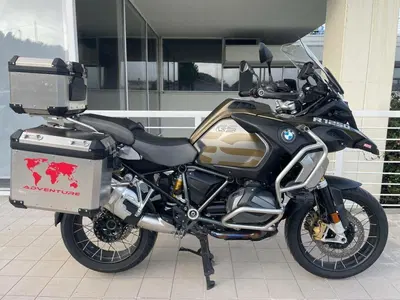 Bmw R 1250 GS Adventure (2019 - 20) usata