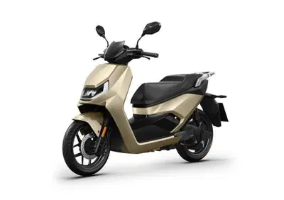 Niu FQi 500 (2025 - 26) nuova