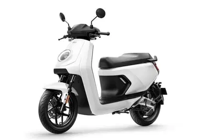Niu MQi GT 100 (2022 - 25) nuova