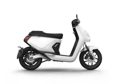 Niu MQi+ Sport ER (2020 - 26) nuova
