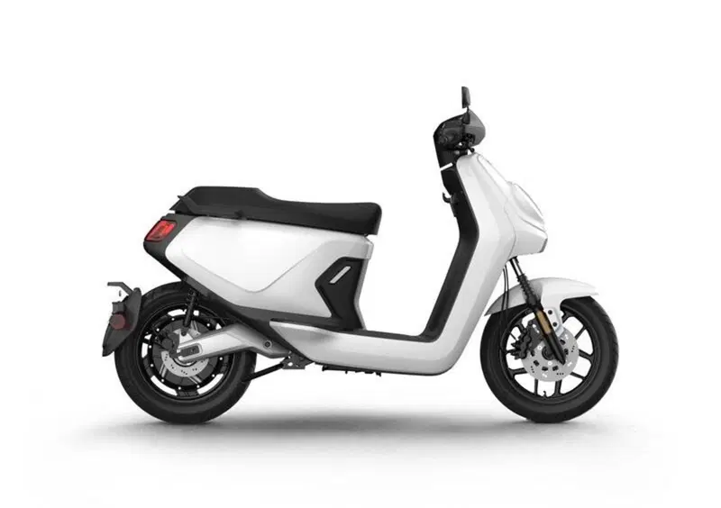 Niu MQi+ Sport ER (2020 - 26)