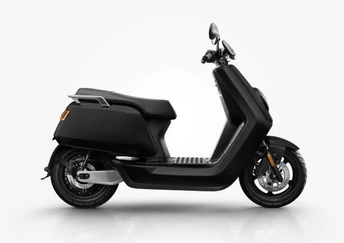Niu NQi GTS SR (2020 - 26)