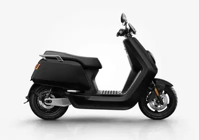 Niu NQi Sport ER (2019 - 26) nuova