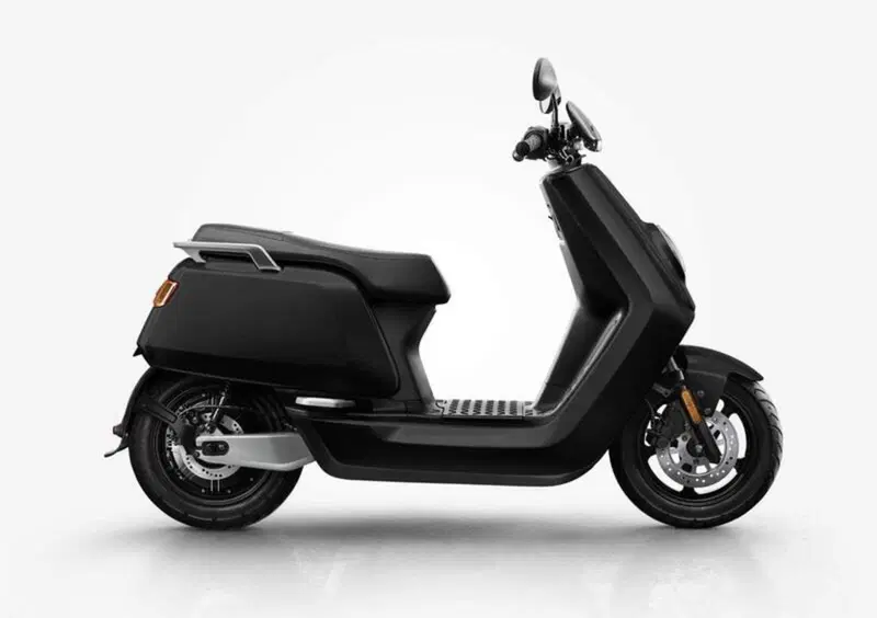 Niu NQi Sport ER (2019 - 26)