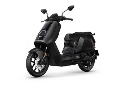 Niu NQiX 150 (2025 - 26) nuova