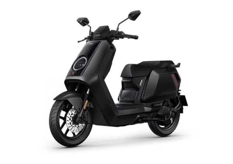 Niu NQiX 150 (2025 - 26)