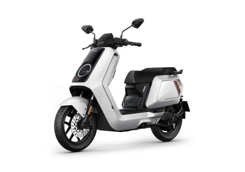Niu NQiX 150 (2025 - 26) (2)
