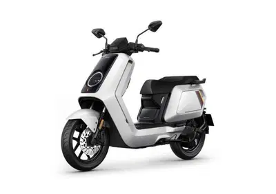 Niu NQiX 300 (2025 - 26) nuova