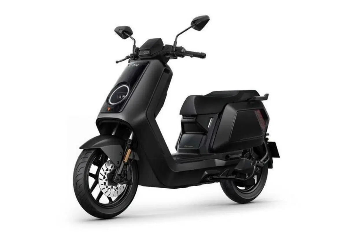 Niu NQiX 300 (2025 - 26) (2)