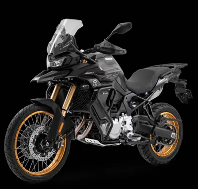 Voge Valico 900DSX (2024 - 26) nuova