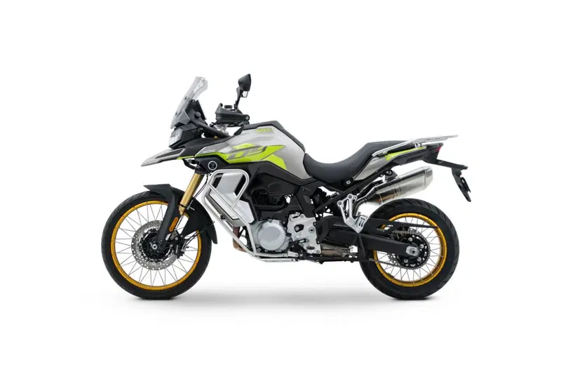 Voge Valico 900DSX (2024 - 26) (10)