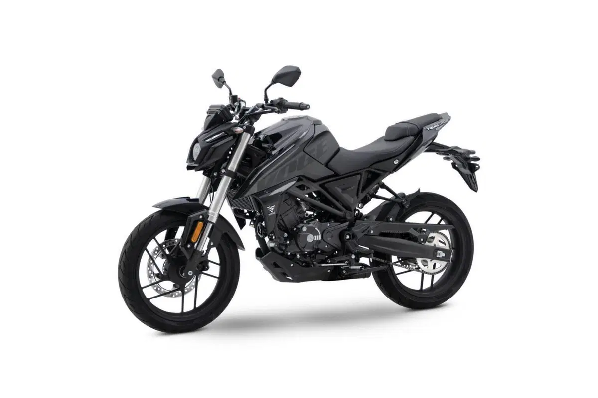 Voge Brivido 125R (2023 - 26) (12)