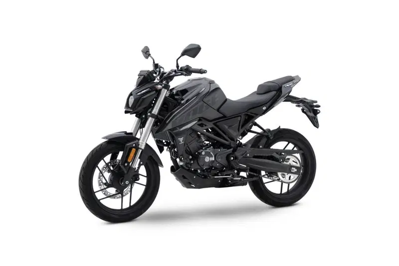 Voge Brivido 125R (2023 - 26) (12)