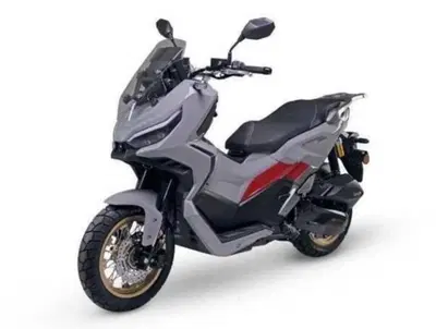 Swm Venturo 300 (2026) nuova