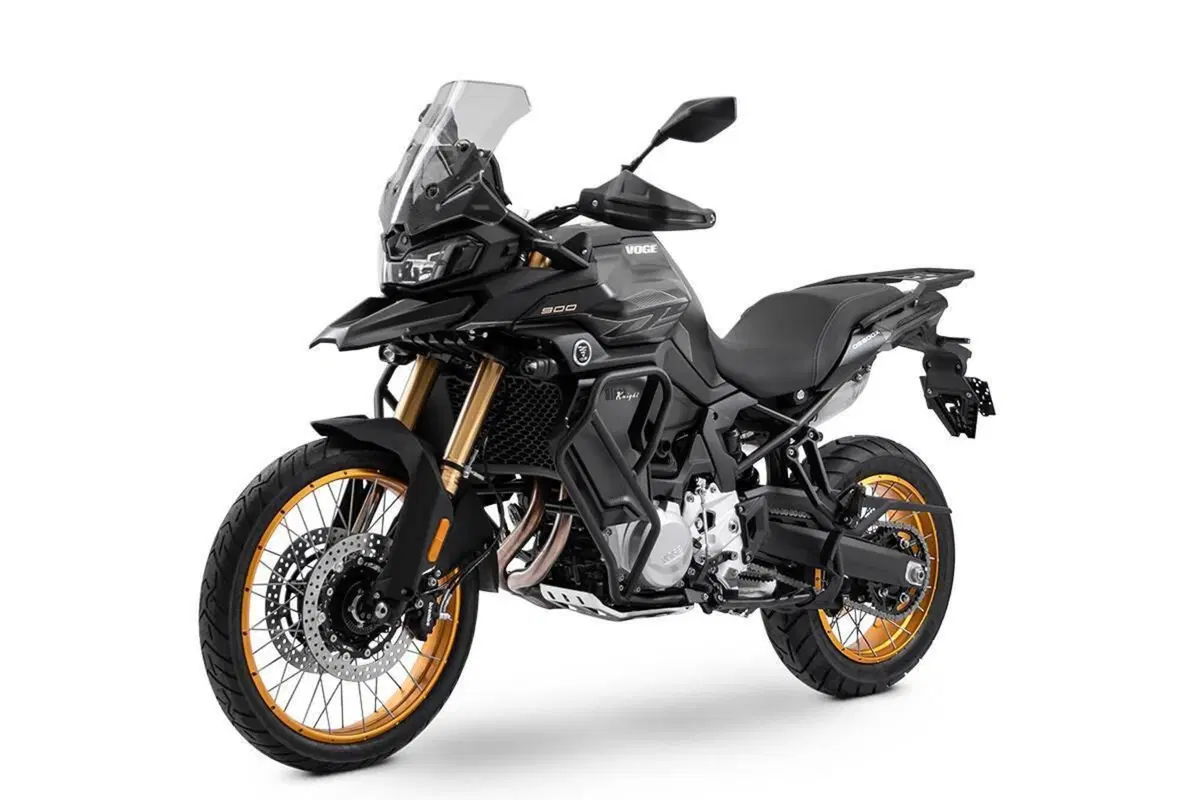 Voge Valico 900DSX (2024 - 26)