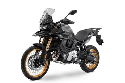 Voge Valico 900DSX (2024 - 26) nuova