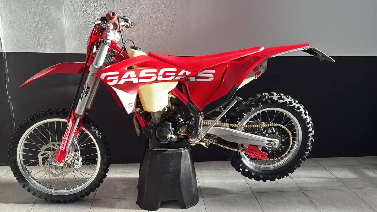 GASGAS EC 350 F (2023) (2)