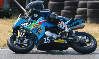 Maroil-Bardahl Italia rinnova la partnership con la Nannelli Riders Academy