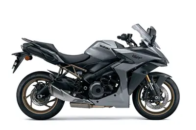 Suzuki GSX-S1000GT (2025 - 26) nuova