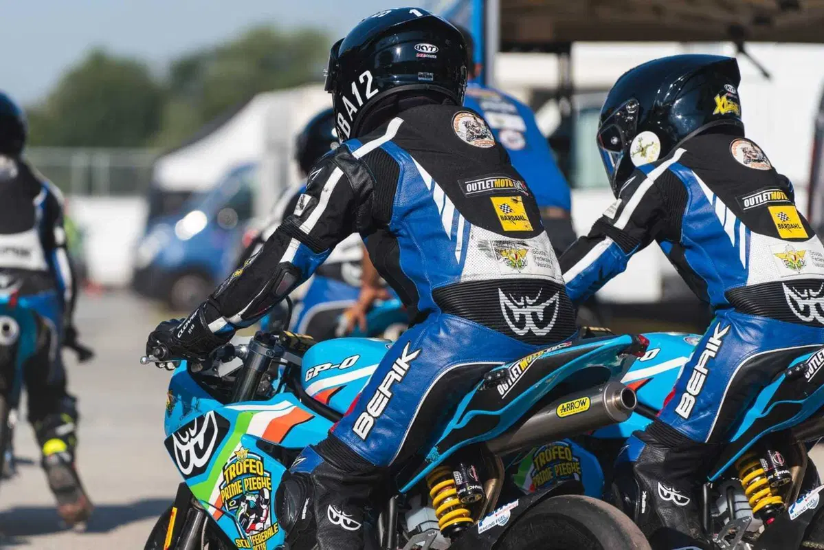 Maroil-Bardahl Italia rinnova la partnership con la Nannelli Riders Academy (4)