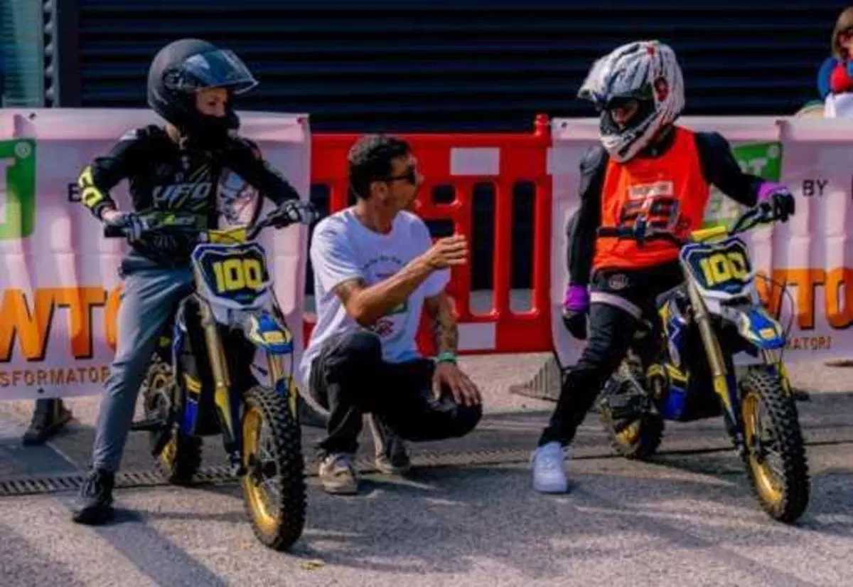 Maroil-Bardahl Italia rinnova la partnership con la Nannelli Riders Academy (8)