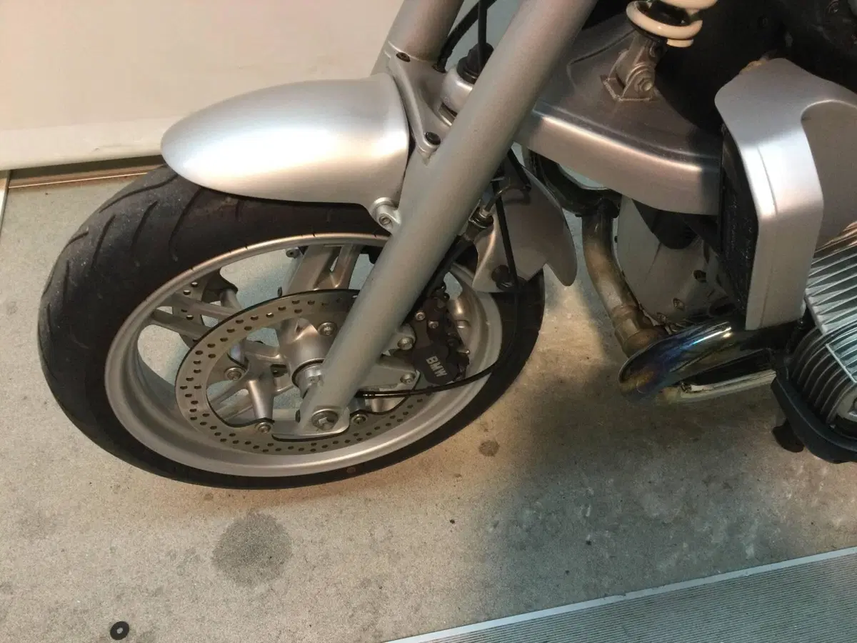 Bmw R 850 R (2003 - 05) (3)
